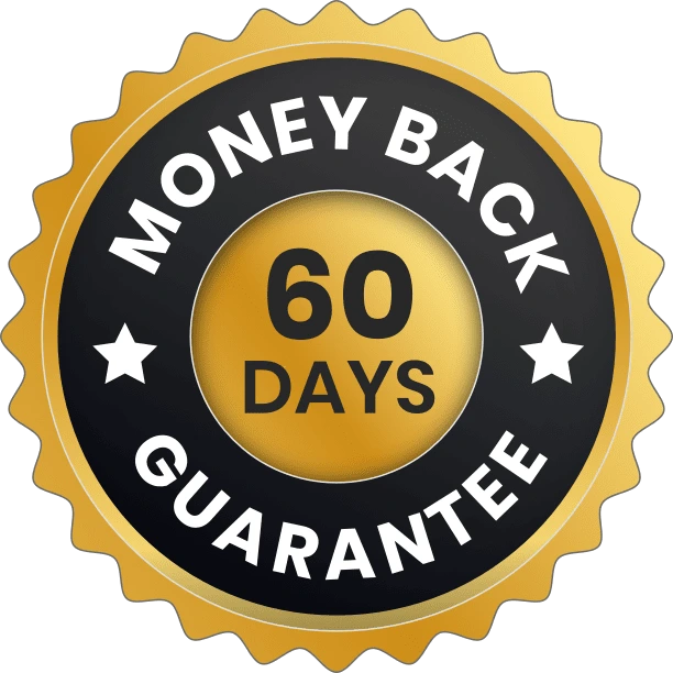 Herpafend Money Back Gaurantee